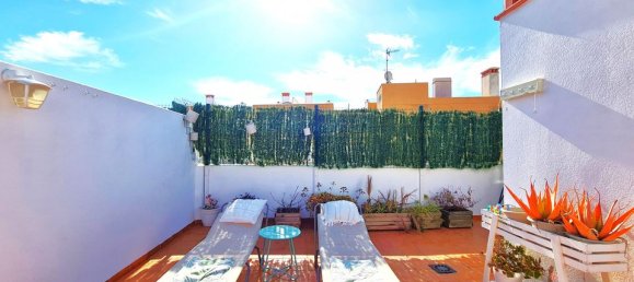 2 Schlafzimmer Penthouse in Casares, Spain, Nr. 189557 3