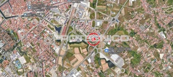 3018m² Commercial property in Aveiro, Portugal No. 50957 20
