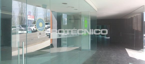 3018m² Commercial property in Aveiro, Portugal No. 50957 15
