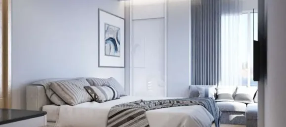 Квартира с 1 спальней в Пхукет, Южный Таиланд, Таиланд № 79552 5