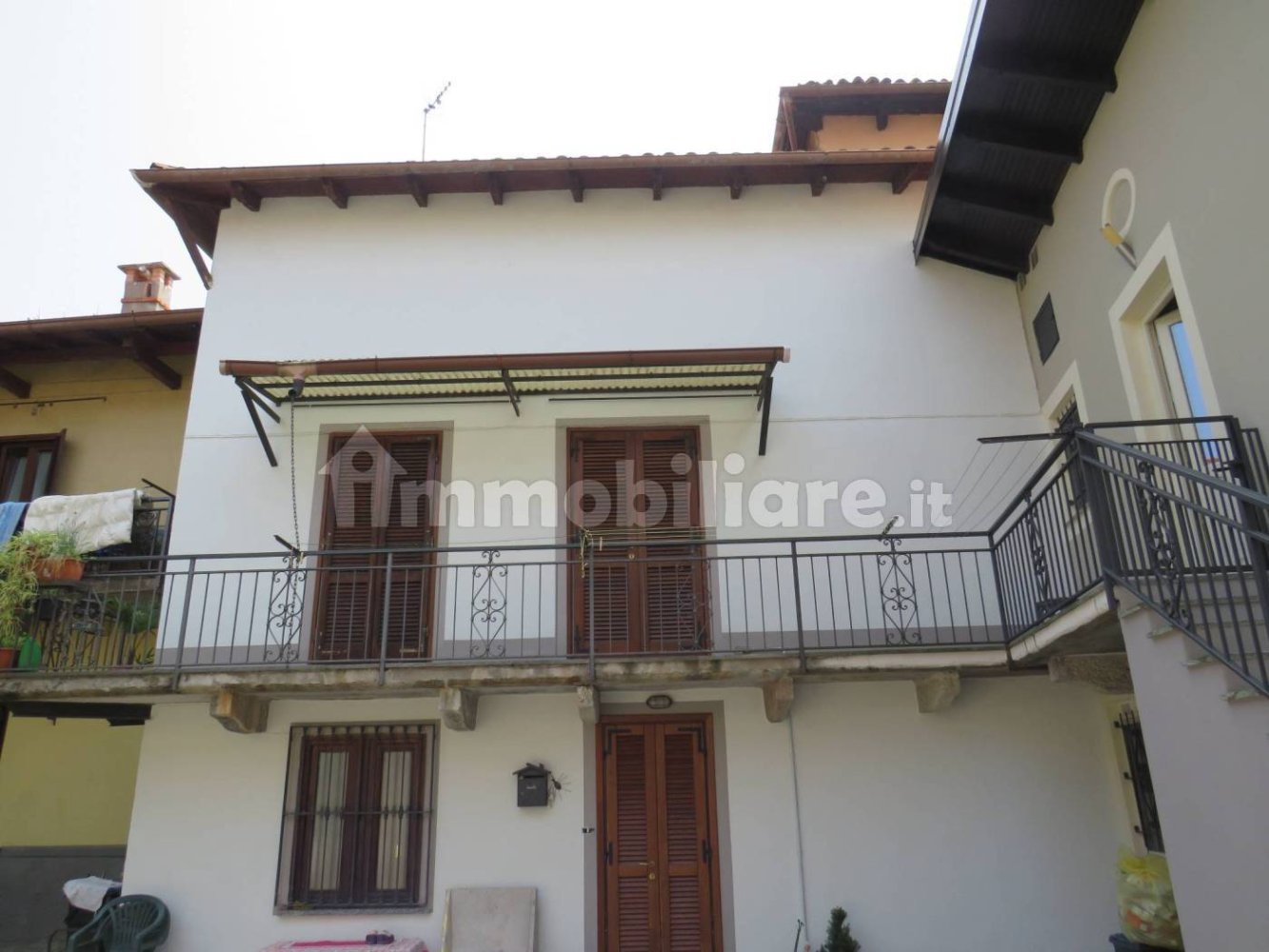 1 bedroom Apartment in Verbania, Italy No. 267872