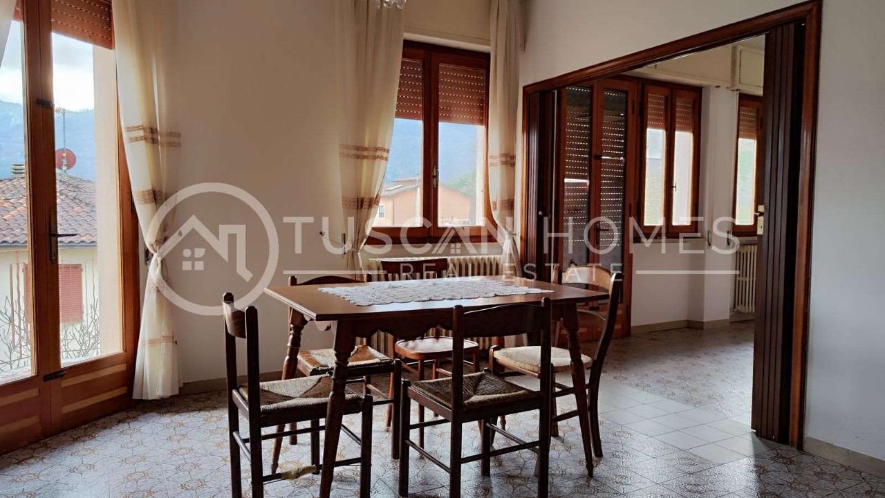 9-salle Villa à Barga, Italy No. 108530