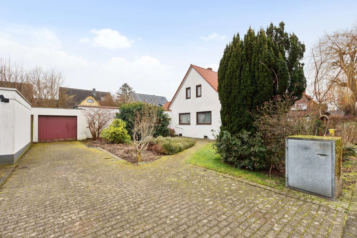 3 chambres Terrain à Dusseldorf, Germany No. 51063