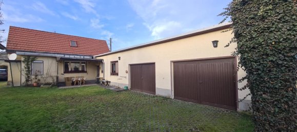 5-Zimmer Haus in Saale-Holzland, Germany, Nr. 276012 3