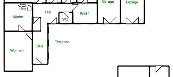 5-Zimmer Haus in Saale-Holzland, Germany, Nr. 276012 20