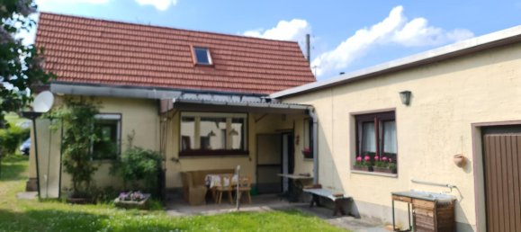 5-Zimmer Haus in Saale-Holzland, Germany, Nr. 276012 2