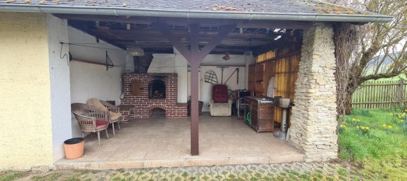 5-Zimmer Haus in Saale-Holzland, Germany, Nr. 276012 16