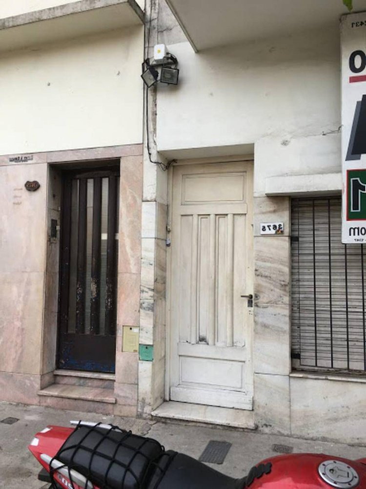 Studio in Buenos Aires, Argentina, Nr. 82103