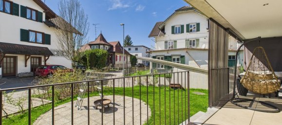 4-salle Appartement à Lustenau, Austria No. 143991 12