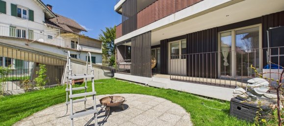 4-salle Appartement à Lustenau, Austria No. 143991 2