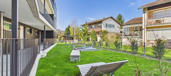 4-salle Appartement à Lustenau, Austria No. 143991 23