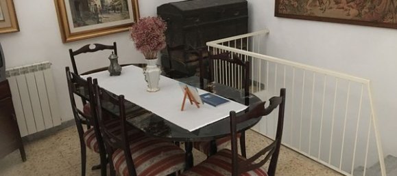 Квартира с 3 комнатами в Олевано Романо, Италия № 255606 14