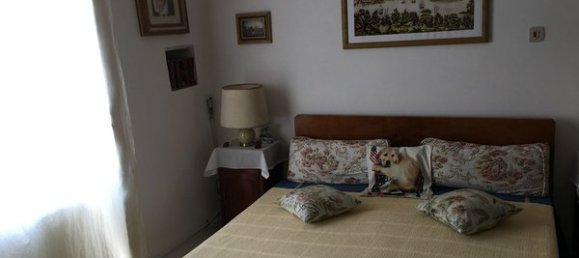 Квартира с 3 комнатами в Олевано Романо, Италия № 255606 23