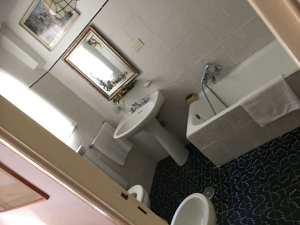 Квартира с 3 комнатами в Олевано Романо, Италия № 255606