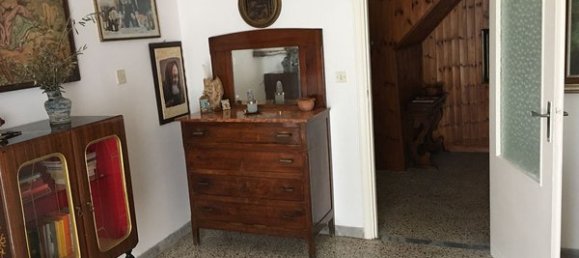 Квартира с 3 комнатами в Олевано Романо, Италия № 255606 30