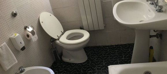 Квартира с 3 комнатами в Олевано Романо, Италия № 255606 11