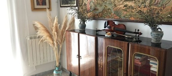 Квартира с 3 комнатами в Олевано Романо, Италия № 255606 29