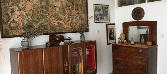 Квартира с 3 комнатами в Олевано Романо, Италия № 255606 31