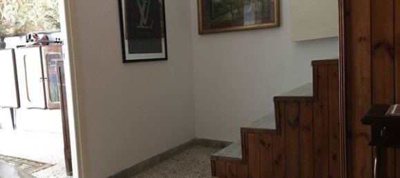 Квартира с 3 комнатами в Олевано Романо, Италия № 255606 32