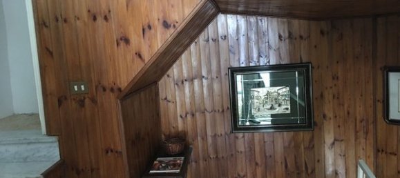 Квартира с 3 комнатами в Олевано Романо, Италия № 255606 27