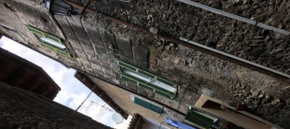 Квартира с 3 комнатами в Олевано Романо, Италия № 255606 36