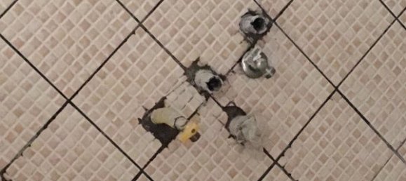 Квартира с 3 комнатами в Олевано Романо, Италия № 255606 37