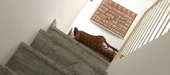 Квартира с 3 комнатами в Олевано Романо, Италия № 255606 17