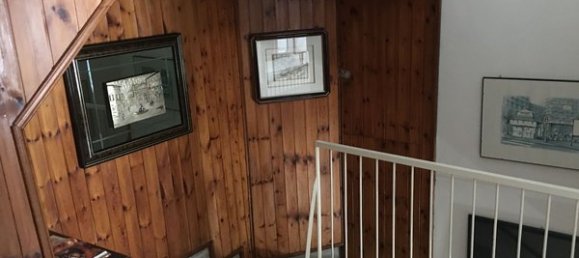 Квартира с 3 комнатами в Олевано Романо, Италия № 255606 26