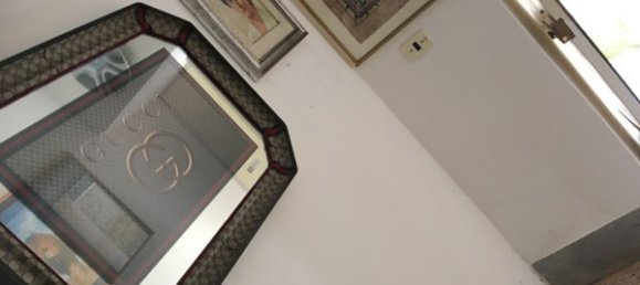 Квартира с 3 комнатами в Олевано Романо, Италия № 255606 16