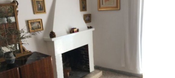 Квартира с 3 комнатами в Олевано Романо, Италия № 255606 28