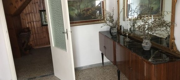 Квартира с 3 комнатами в Олевано Романо, Италия № 255606 25