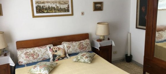 Квартира с 3 комнатами в Олевано Романо, Италия № 255606 21