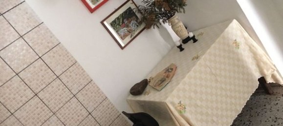 Квартира с 3 комнатами в Олевано Романо, Италия № 255606 4