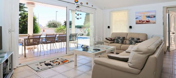 5 bedrooms House in Empuriabrava, Spain No. 82928 12