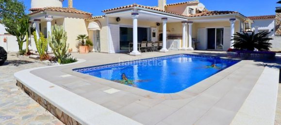 5 bedrooms House in Empuriabrava, Spain No. 82928 26