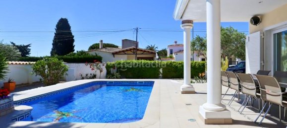5 bedrooms House in Empuriabrava, Spain No. 82928 11