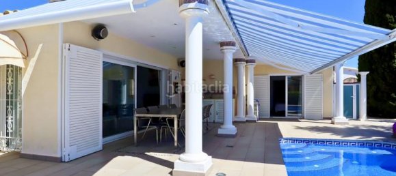 5 bedrooms House in Empuriabrava, Spain No. 82928 41