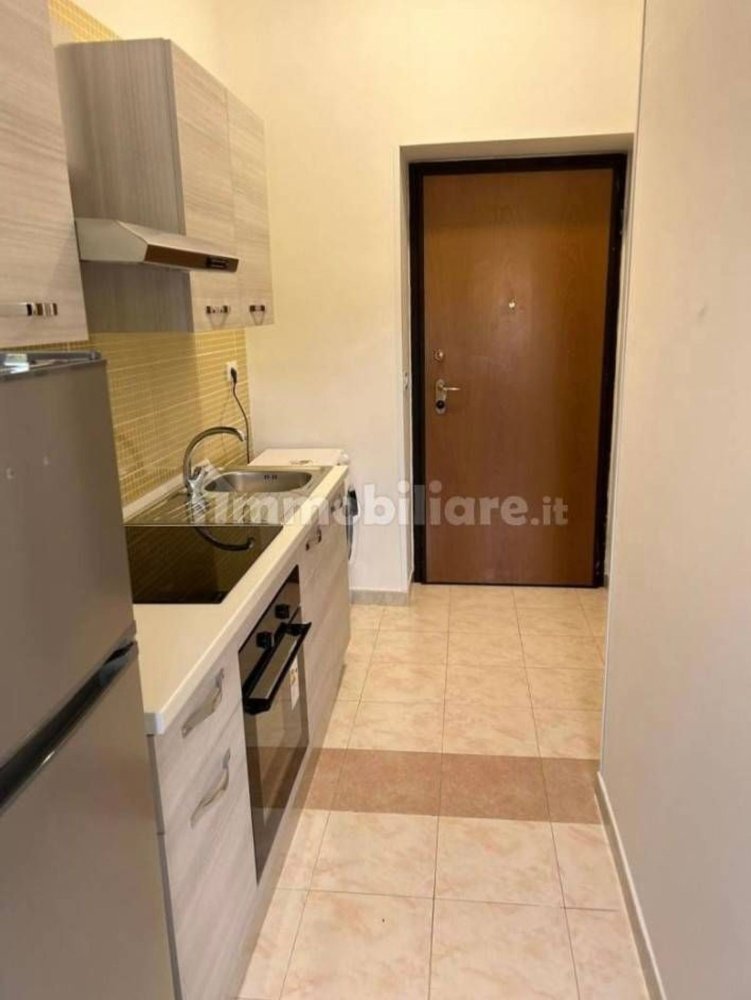 Apartamento de 2 habitaciónes en Baronissi, Italy No. 8038