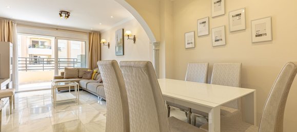 3 غرف نوم شقة في Marbella, Spain رقم 184959 5