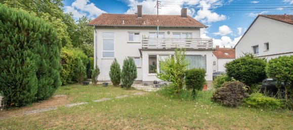 4 Schlafzimmer Stadthaus in Saarbrücken, Germany, Nr. 231178 5