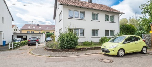 4 Schlafzimmer Stadthaus in Saarbrücken, Germany, Nr. 231178 3