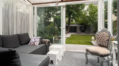 3 rooms Duplex in Vienna, Austria No. 220478