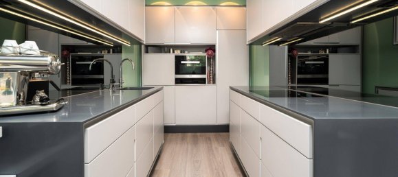 3 rooms Duplex in Vienna, Austria No. 220478 6