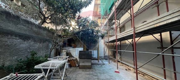 3 rooms Apartment in Rome, Italy No. 57517 24