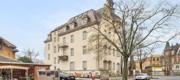 12-salle Bâtiment à Dresden, Germany No. 62317 3