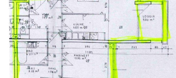 2 bedrooms Apartment in Stockerau, Austria No. 186578 6