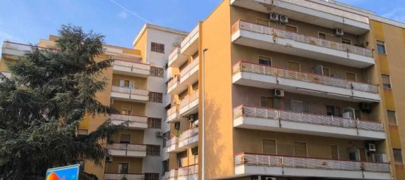 2-Zimmer Wohnung in Trani, Italy, Nr. 184301 2