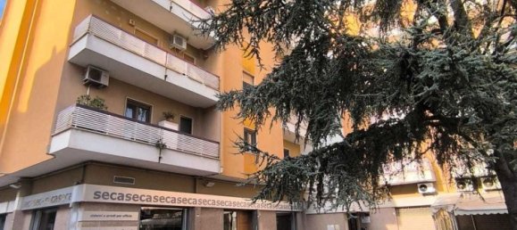 2-Zimmer Wohnung in Trani, Italy, Nr. 184301 3