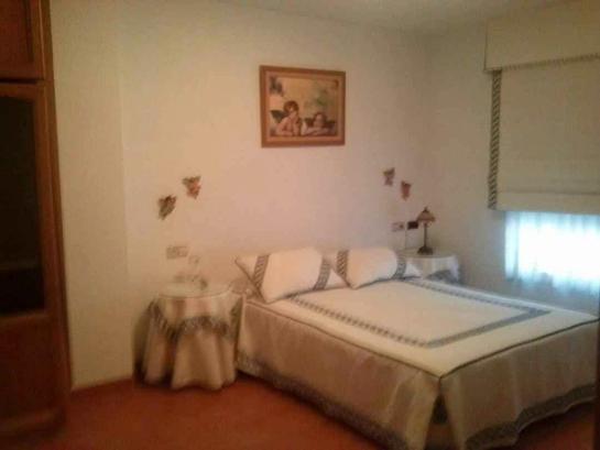 3 chambres Appartement à Olula del Rio, Spain No. 187238