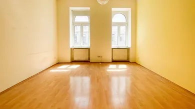 Studio in Brigittenau, Austria, Nr. 256173